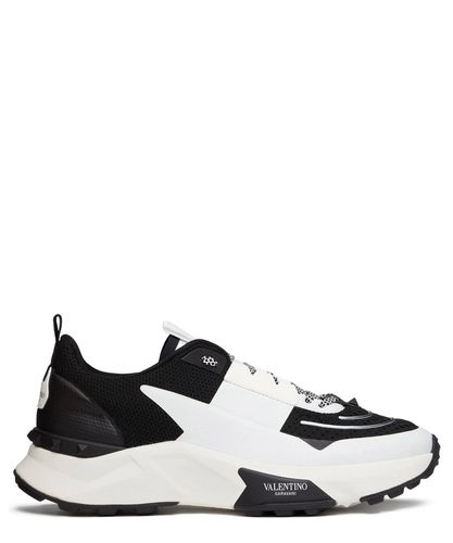 True act sneakers - Valentino Garavani - Modalova