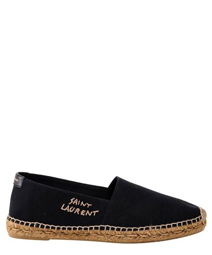 Espadrilles - Saint Laurent - Modalova