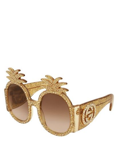 Sunglasses GG0150S - Gucci - Modalova