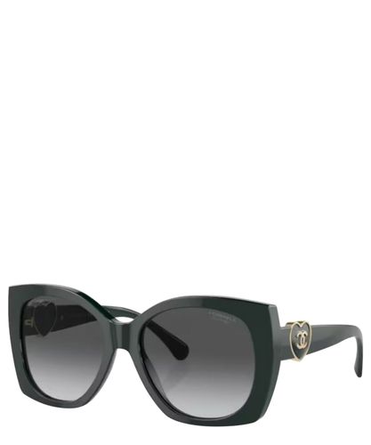 Sunglasses 5519 SOLE - Chanel - Modalova