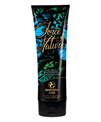 Force of nature 250 ml - intensifier - Australian Gold - Modalova