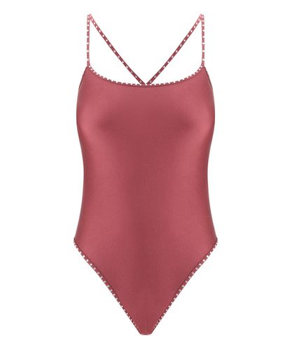 Crystal Swimsuit - Oseree - Modalova