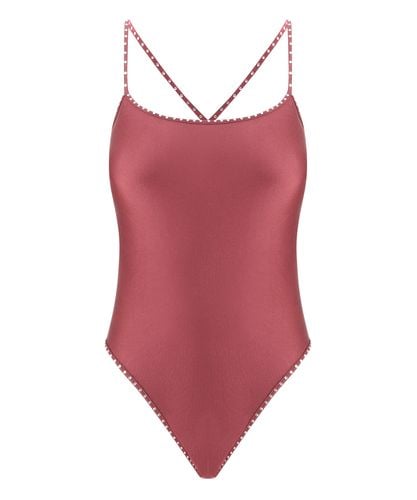 Crystal Swimsuit - Oseree - Modalova