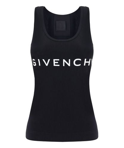 Tank top - Givenchy - Modalova