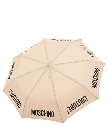 Ombrello openclose couture! - Moschino - Modalova