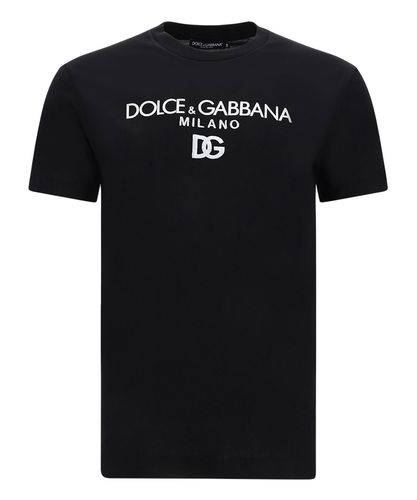 T-shirt - Dolce&Gabbana - Modalova