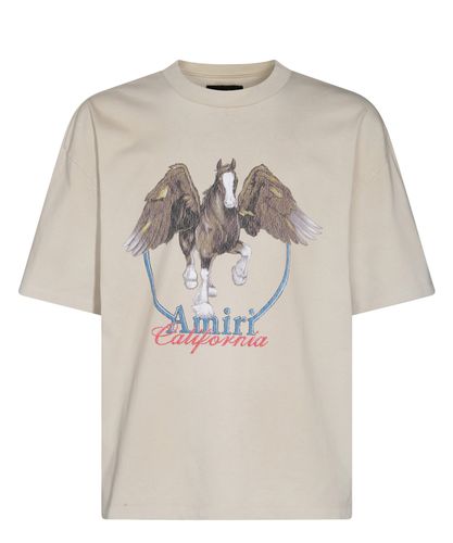 T-shirt - Amiri - Modalova