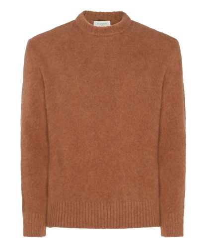 Pullover - Piacenza Cashmere - Modalova