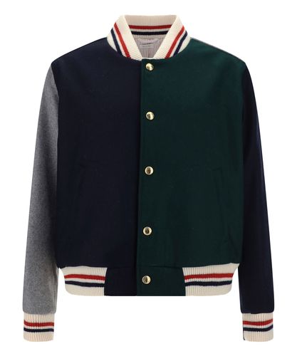 Bomber jacket - Thom Browne - Modalova