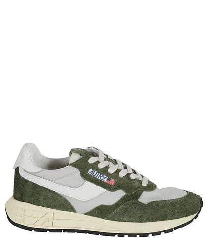 Reelwind Low Sneakers - Autry - Modalova