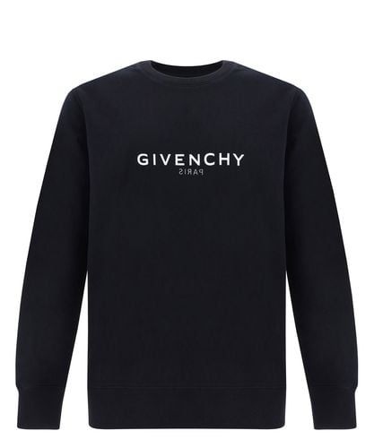 Sweatshirt - Givenchy - Modalova