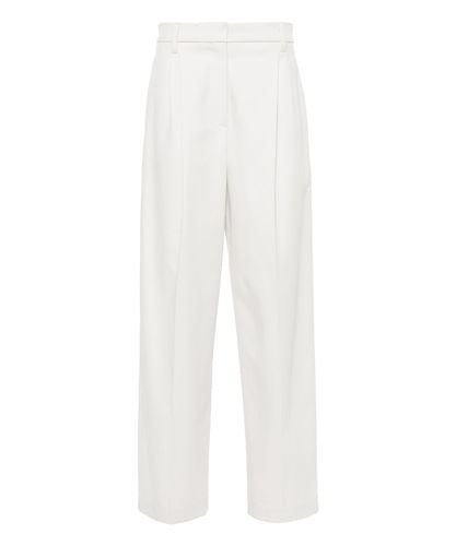 Trousers - Brunello Cucinelli - Modalova