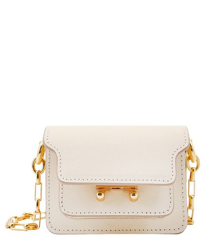 Trunk Nano Shoulder bag - Marni - Modalova