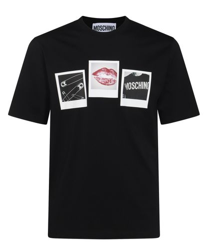 T-shirt - Moschino - Modalova