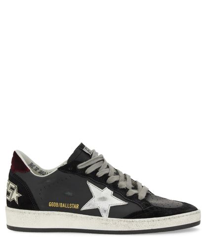 Ball Star Sneakers - Golden Goose - Modalova