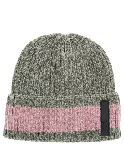 Beanie - EA7 Emporio Armani - Modalova