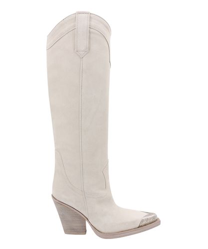 El Dorado Heeled boots - Paris Texas - Modalova