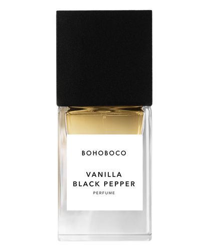Vanilla black pepper parfum 50 ml - Bohoboco - Modalova