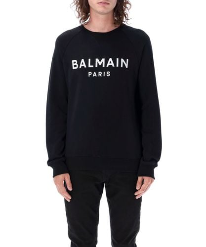 Sweatshirt - Balmain - Modalova