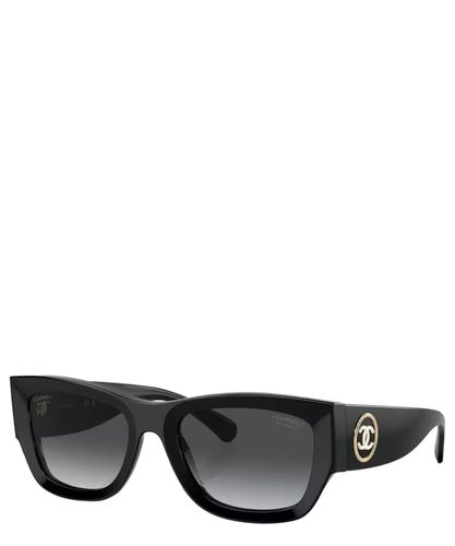 Sonnenbrillen 5507 sole - Chanel - Modalova