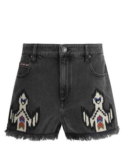 Shorts lesia - Marant Etoile - Modalova