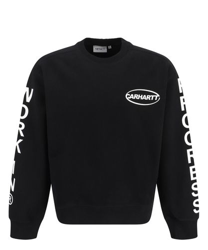 Body of Works Sweatshirt - Carhartt WIP - Modalova