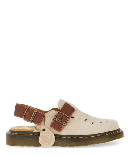 Jorge Oasis Mules - Dr. Martens - Modalova