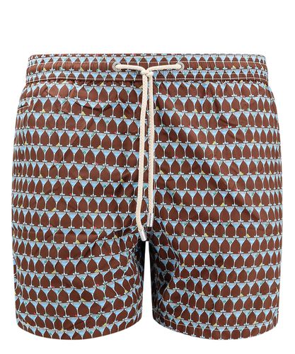 Swim shorts - MC2 Saint Barth - Modalova