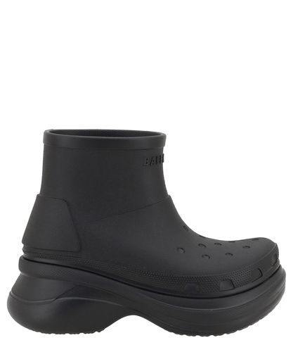 Crocs Ankle boots - Balenciaga - Modalova