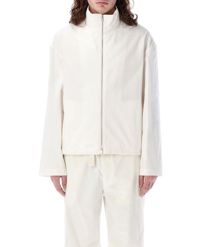 Jacket - Jil Sander - Modalova