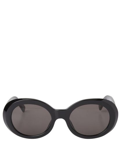 Sonnenbrillen kurt sunglasses black dark grey - Ambush - Modalova