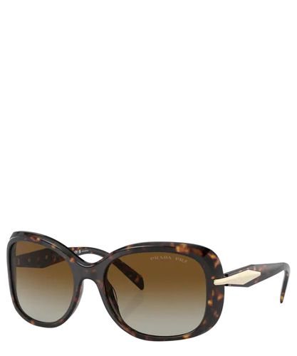 Sunglasses 04ZS SOLE - Prada - Modalova