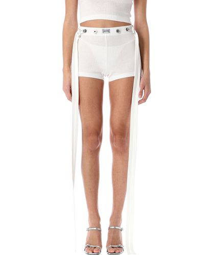 Clip Shorts - Jean Paul Gaultier - Modalova