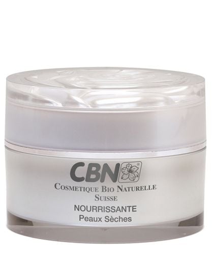 Nährende creme für trockene haut 50 ml - CBN - Modalova