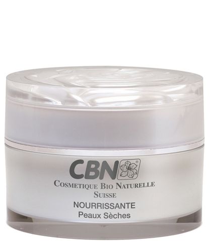 Nourishing cream for dry skin 50 ml - CBN - Modalova