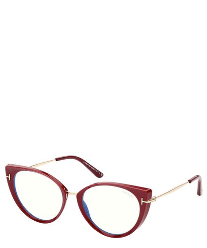 Eyeglasses FT5815-B - Tom Ford - Modalova
