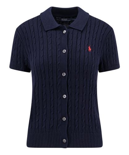 Cardigan - Polo Ralph Lauren - Modalova