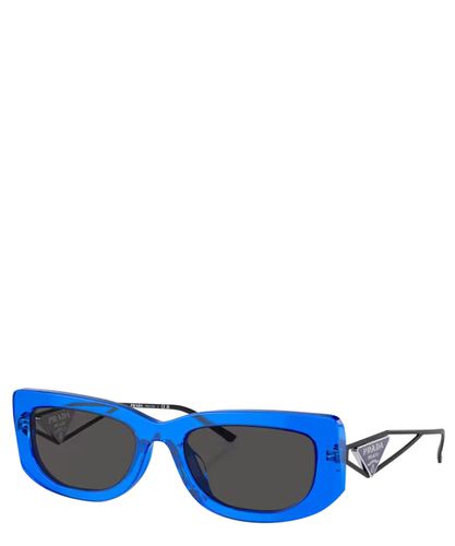 Sunglasses 14YS SOLE - Prada - Modalova