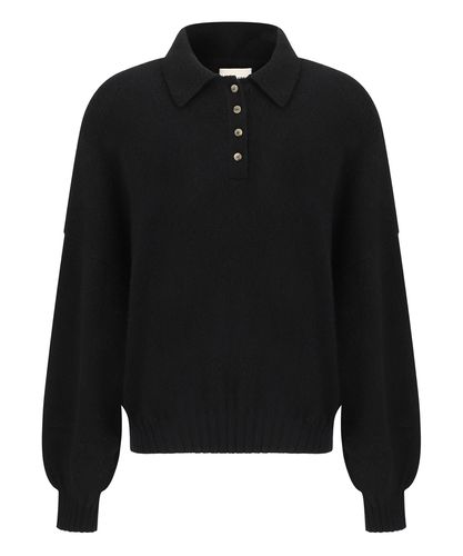 Rene pullover - Khaite - Modalova