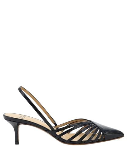 Heeled sandals - Francesco Russo - Modalova