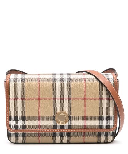 Borsa a tracolla - Burberry - Modalova