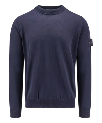 Maglione - Stone Island - Modalova