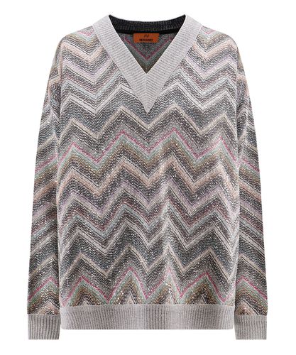 Maglione - Missoni - Modalova