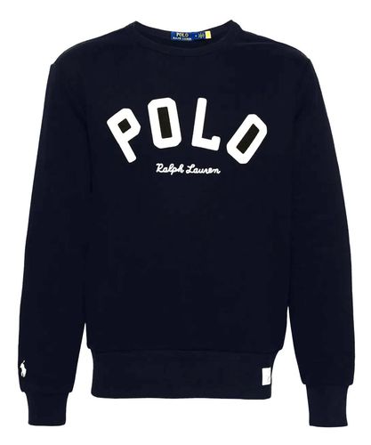 Felpa - Polo Ralph Lauren - Modalova