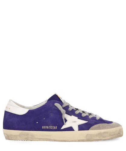 Sneakers superstar - Golden Goose - Modalova