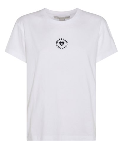 T-shirt - Stella McCartney - Modalova