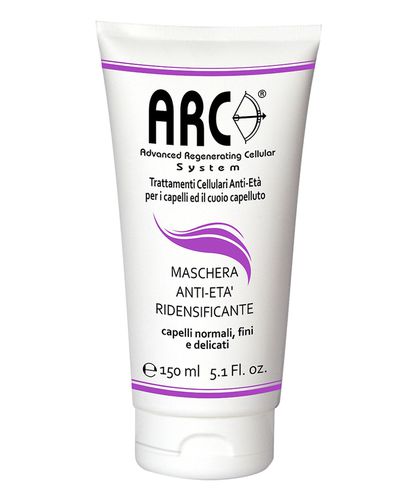Redensifying anti-aging mask - Normal, fine and delicate hair 150 ml - ARC - Modalova