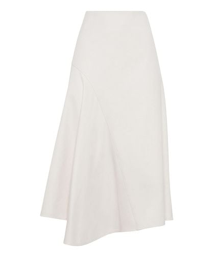 Midi skirt - Brunello Cucinelli - Modalova