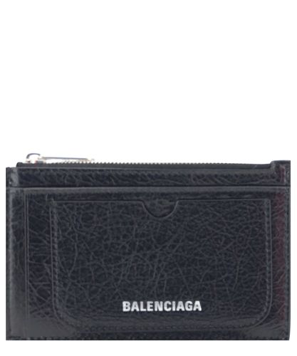 Portamonete superbusy - Balenciaga - Modalova