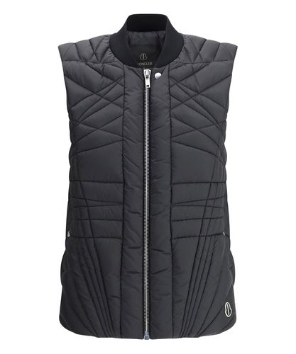 Megapenta Flight Vest - Moncler - Modalova